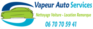 image logo Vapeur Auto Services